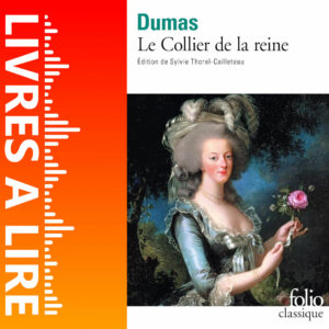 Le Collier de la reine