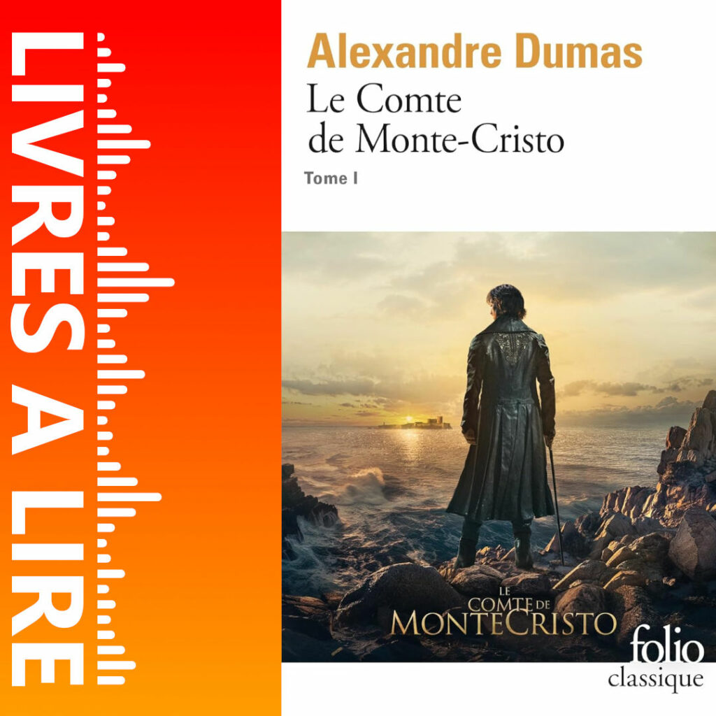 Le Comte de Monte-Cristo