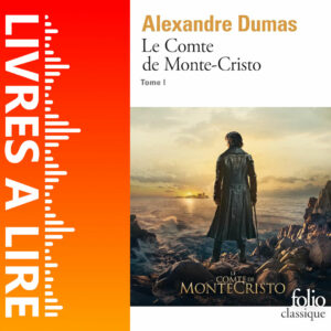 Le Comte de Monte-Cristo