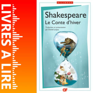Le Conte d’hiver de William Shakespeare