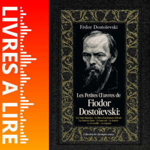 Le Crocodile de Fiodor Dostoïevski