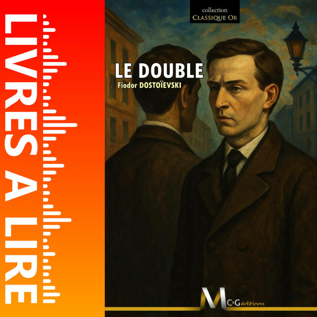 Le Double de Fiodor Dostoïevski