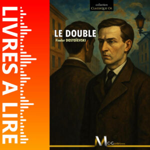 Le Double de Fiodor Dostoïevski