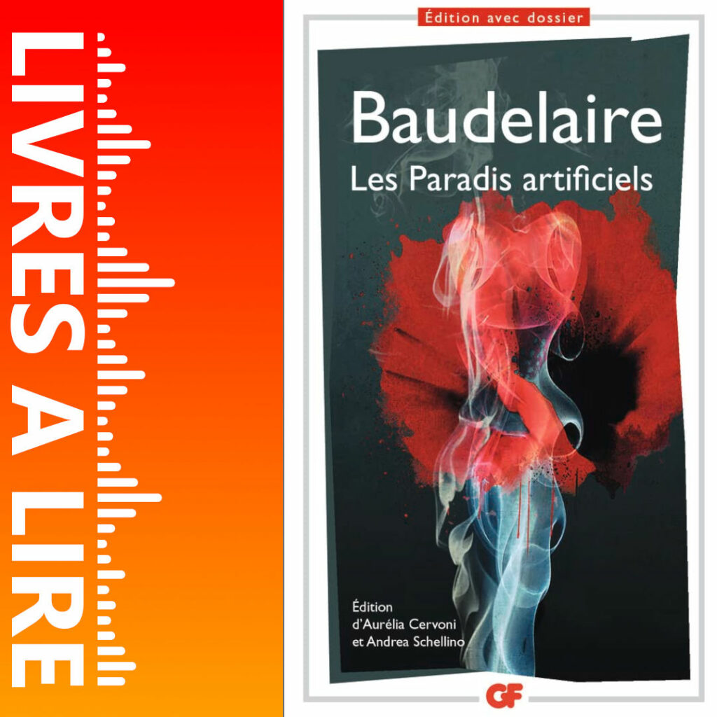 Les Paradis artificiels