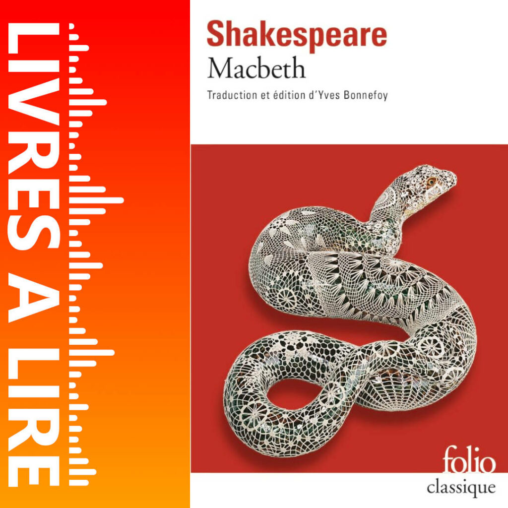 Macbeth de William Shakespeare