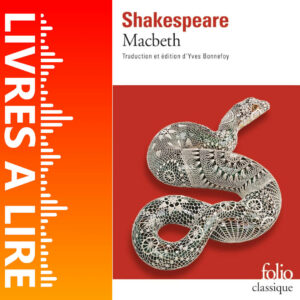 Macbeth de William Shakespeare