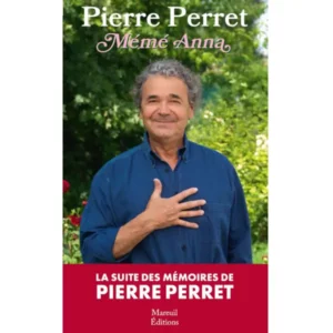 Mémé Anna de Pierre Perret