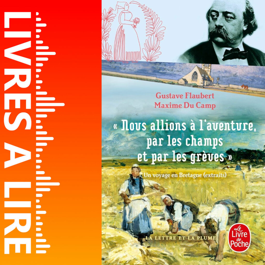 Par les champs et par les grèves