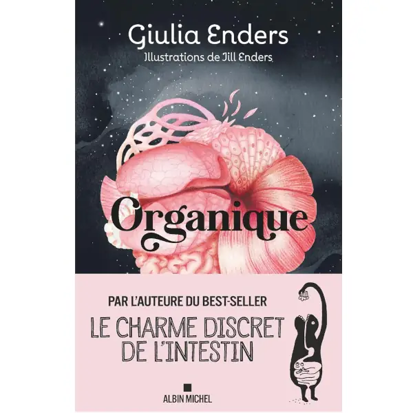 Organique de Giulia Enders