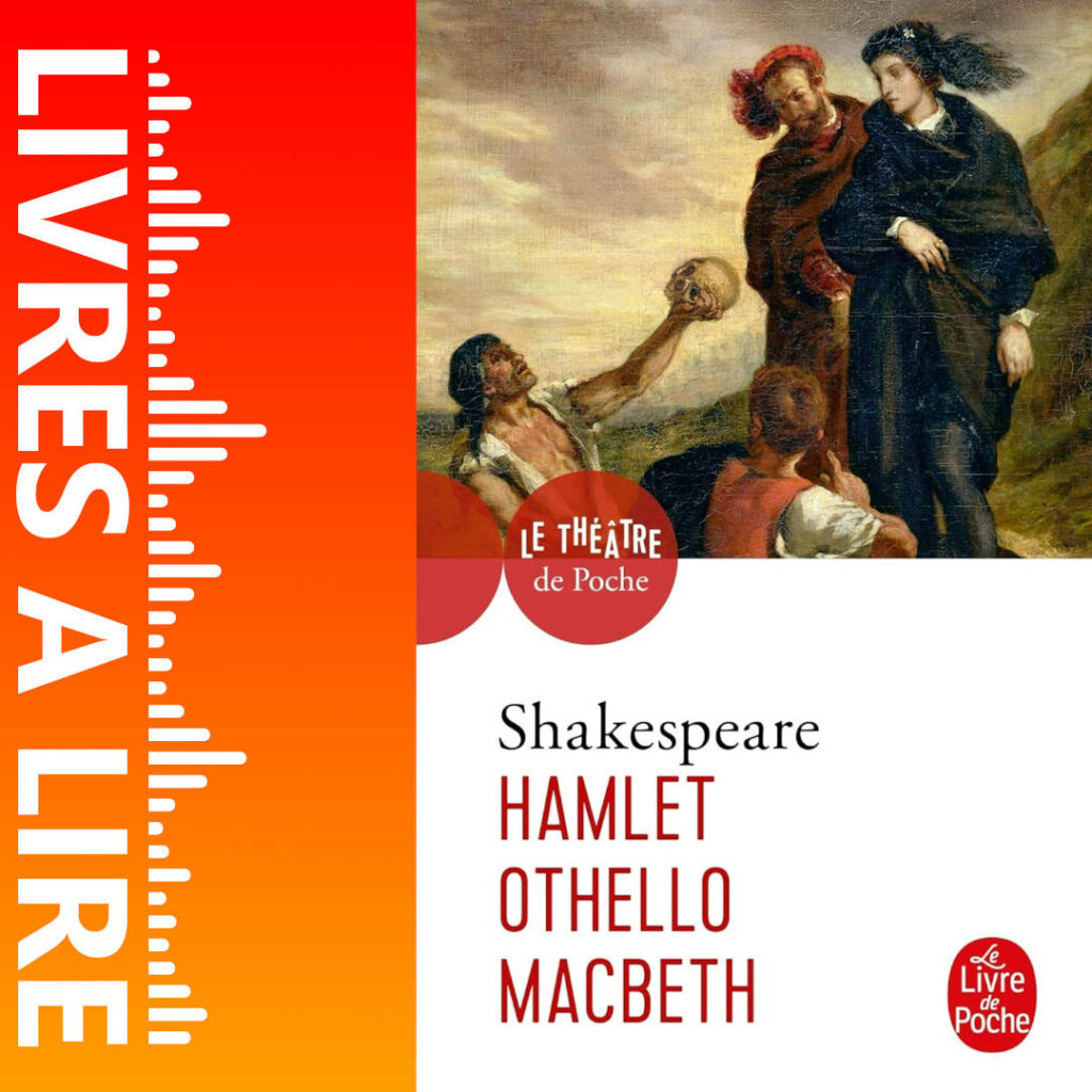Othello de William Shakespeare