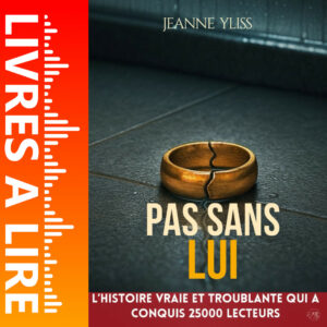 Pas sans lui de Jeanne Yliss