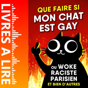 Que faire si mon chat est gay ? de Léo Talano