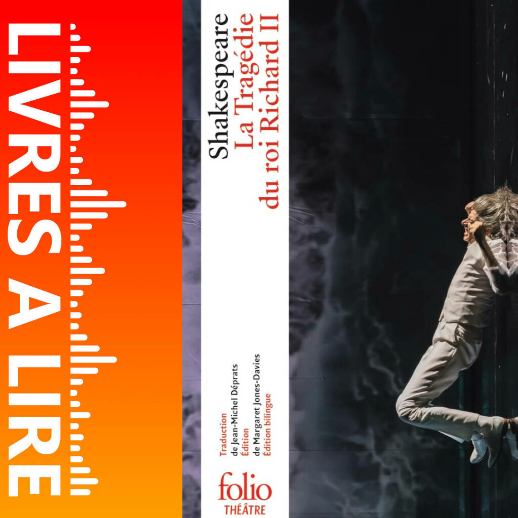 Richard II de William Shakespeare