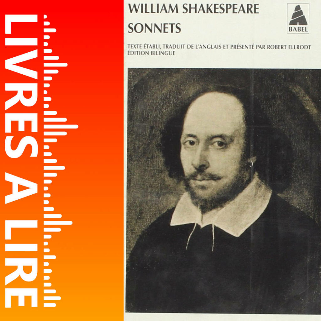 Sonnets de William Shakespeare