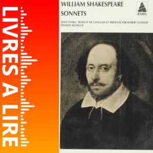 Sonnets de William Shakespeare