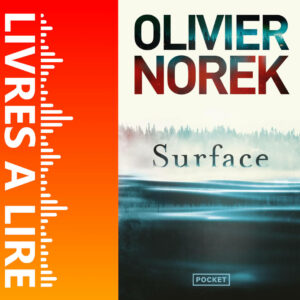 Surface de Olivier NOREK