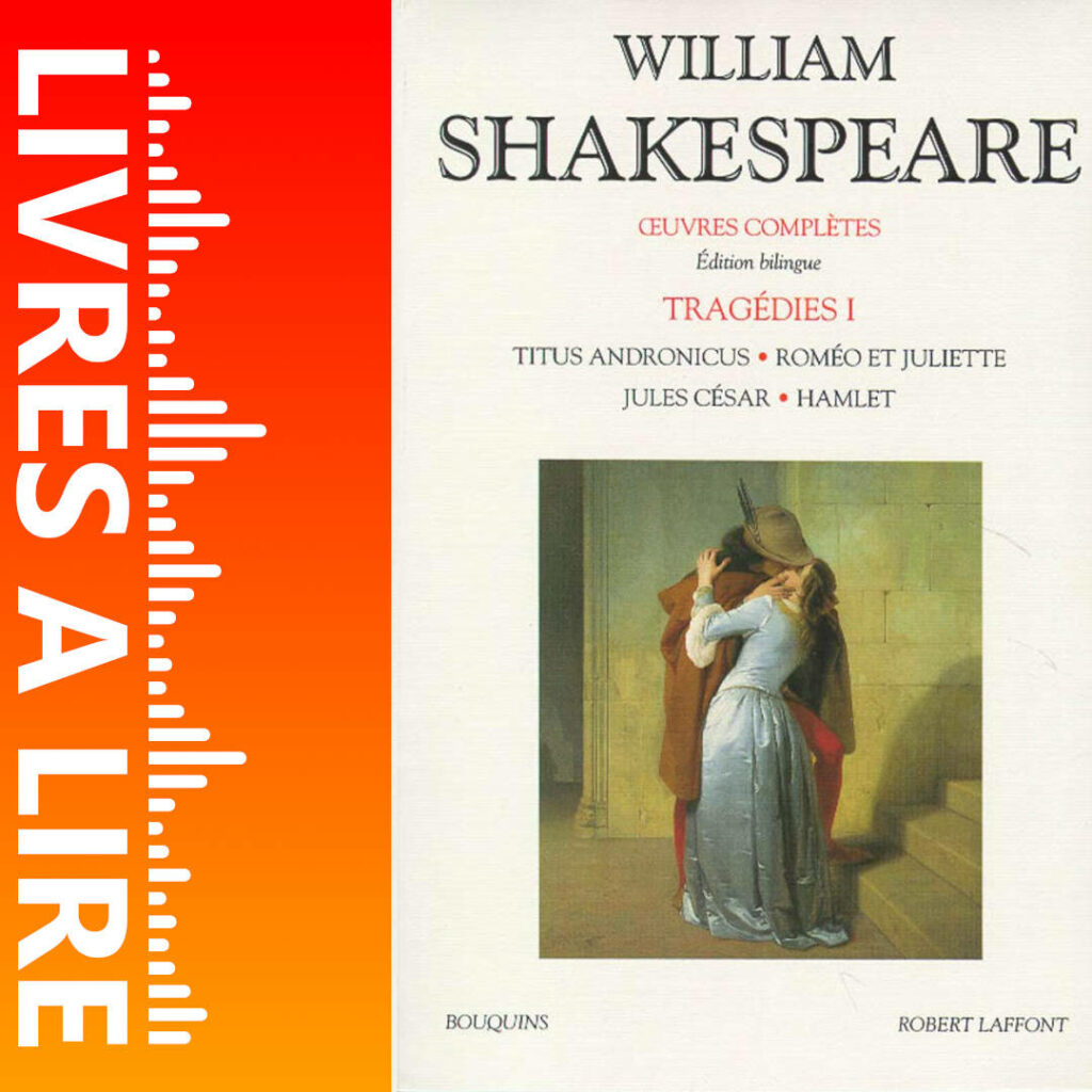 Titus Andronicus de William Shakespeare