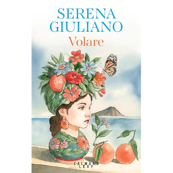 Volare de Serena Giuliano