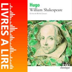 William Shakespeare de Victor Hugo
