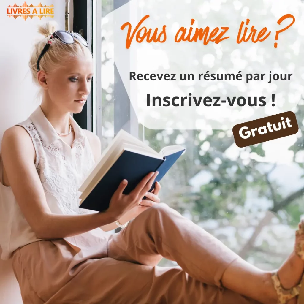 newsletter livres