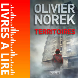 Territoires de Olivier NOREK