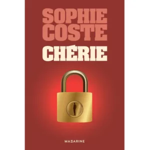 Chérie de Sophie Coste