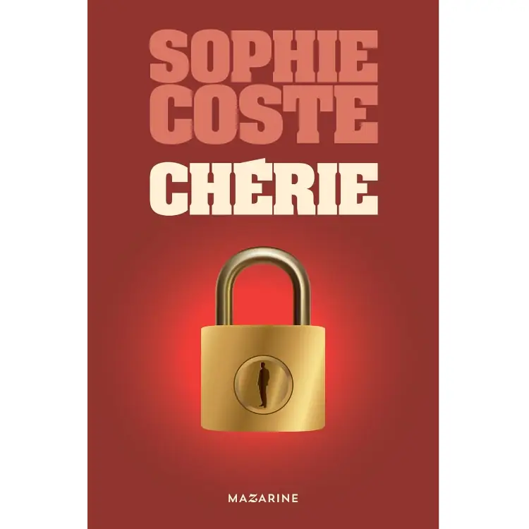 Chérie de Sophie Coste