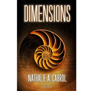 Dimensions de Nathalie A. Cabrol