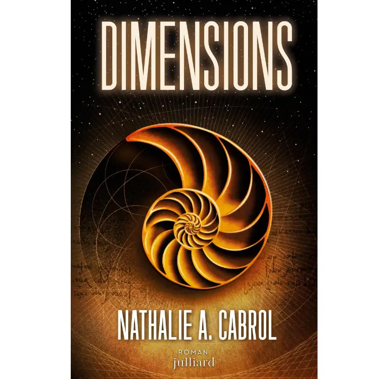 Dimensions de Nathalie A. Cabrol