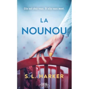 La Nounou de S. L. Harker