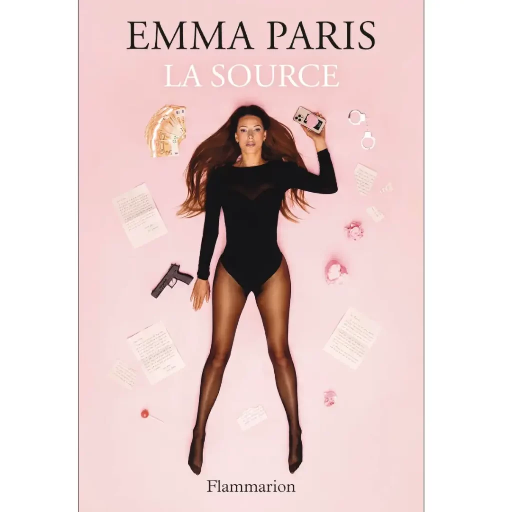 La Source de Emma Paris