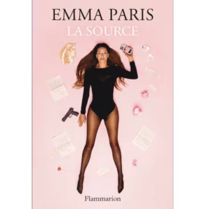 La Source de Emma Paris