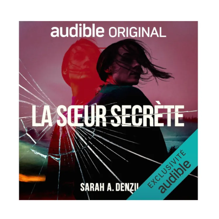 La sœur secrète de Sarah A. Denzil
