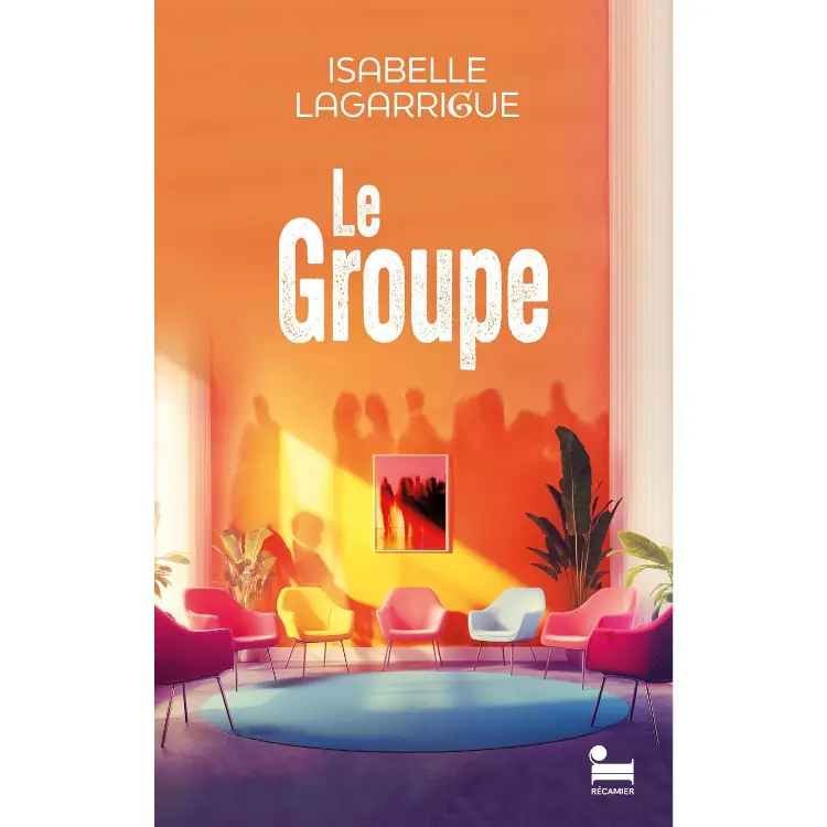 Le Groupe de Isabelle Lagarrigue