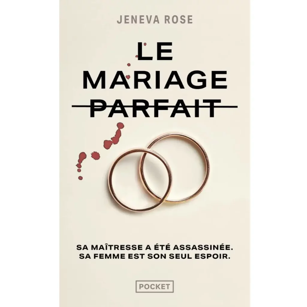Le Mariage parfait de Jeneva Rose