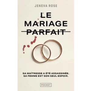 Le Mariage parfait de Jeneva Rose