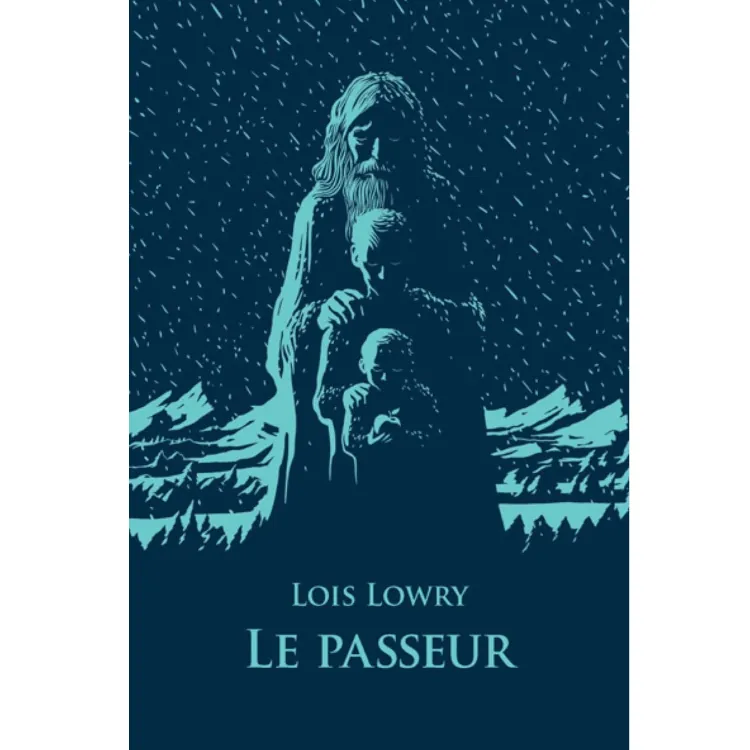Le Passeur de Lois Lowry
