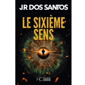 Le sixième sens de José Rodrigues Dos Santos