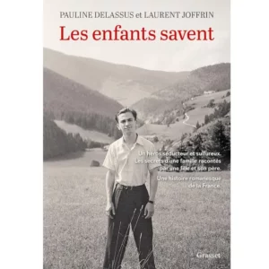 Les enfants savent de Pauline Delassus