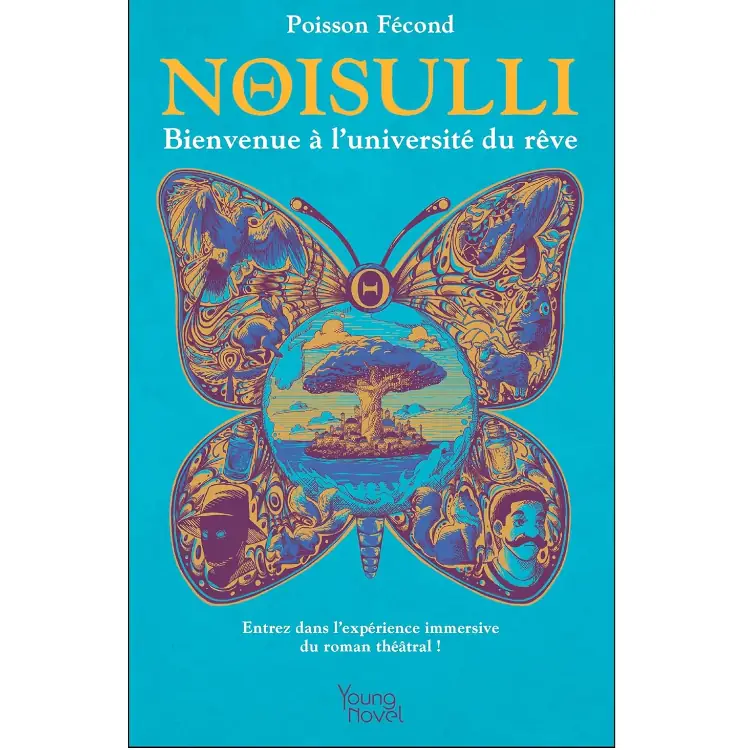Noisulli de Poisson Fécond