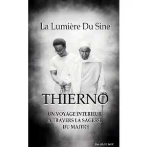 THIERNO, La Lumière du Sine de Oldy SOW