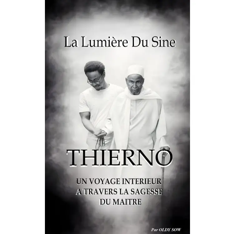 THIERNO, La Lumière du Sine de Oldy SOW