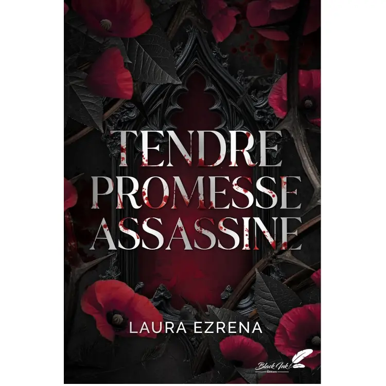 Tendre Promesse Assassine de Laura Ezrena