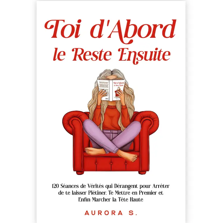 Toi d'Abord, le Reste Ensuite de Aurora S.