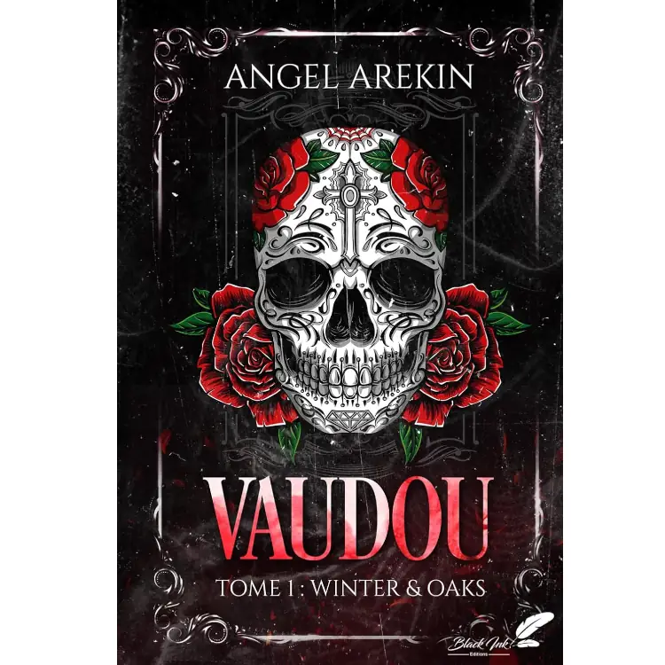 Vaudou - Winter & Oaks (Tome 1) de Angel Arekin