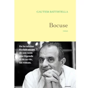 Bocuse de Gautier Battistella