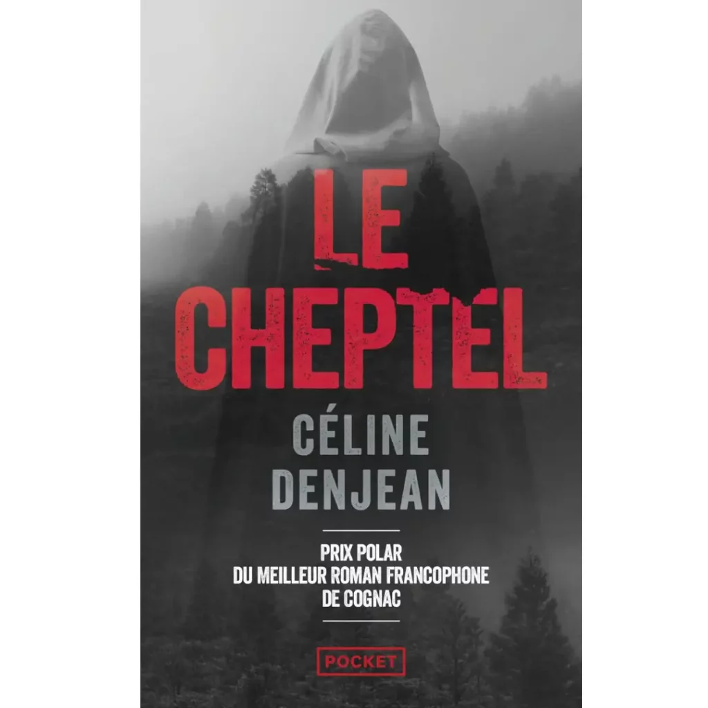 Le Cheptel de Céline Denjean