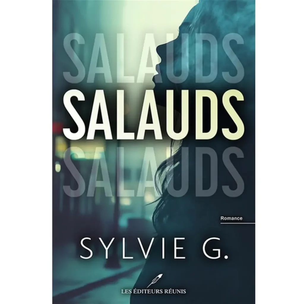Salauds de Sylvie G