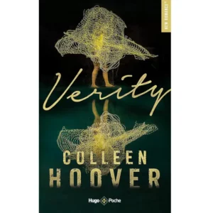 Verity de Colleen Hoover