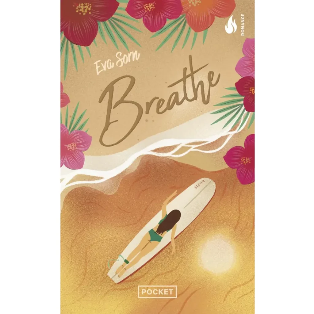 Breathe de Eva Sorn